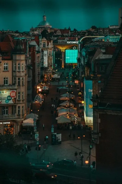 Katowice