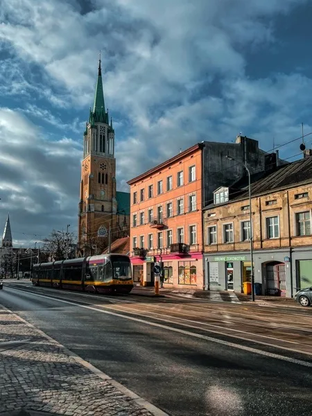 Łódź