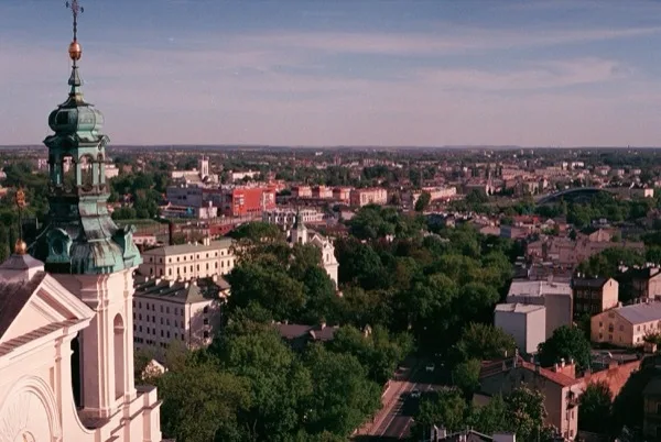 Lublin