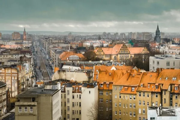 Poznań