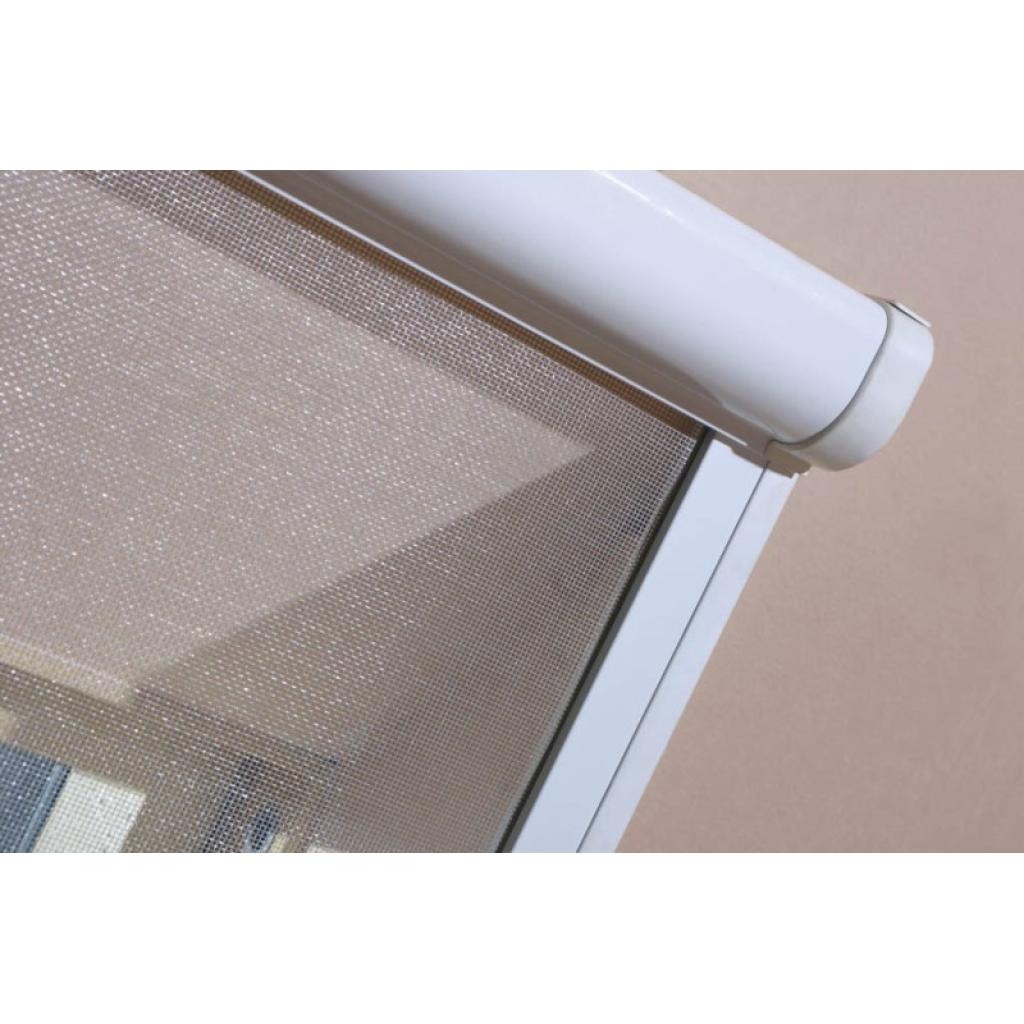 Fakro AMS — moskitiera do okna dachowego