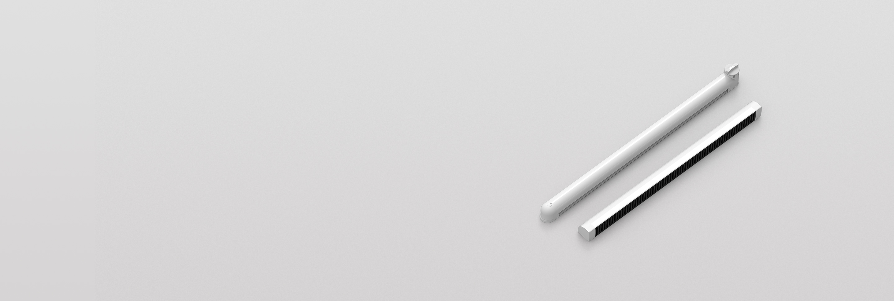 Ventair TRDn — produkt premium z aluminium