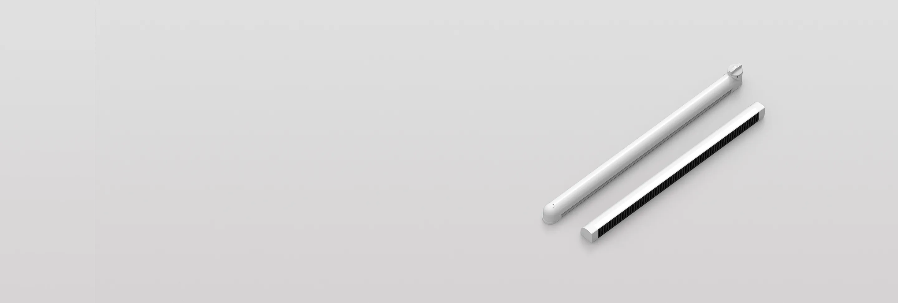 Ventair TRDn — produkt premium z aluminium