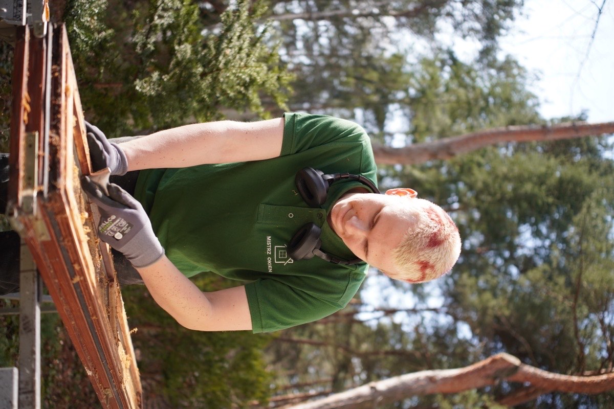 Wiosenny przegląd okien po zimie — co sprawdzić i kiedy wezwać serwis