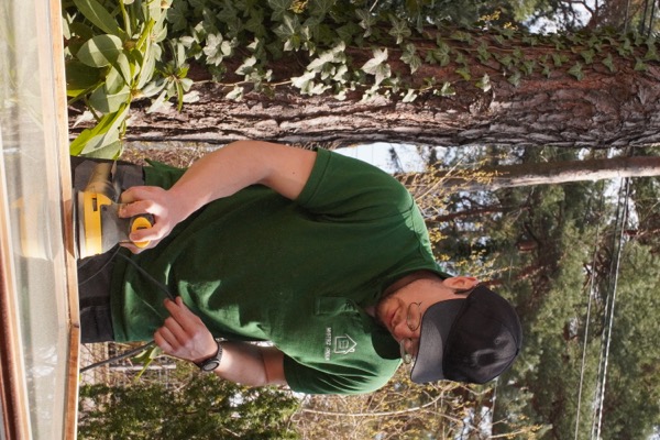 Naprawa i regulacja okien